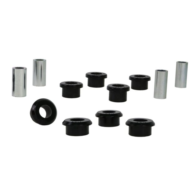 Control arm - lower front bushing