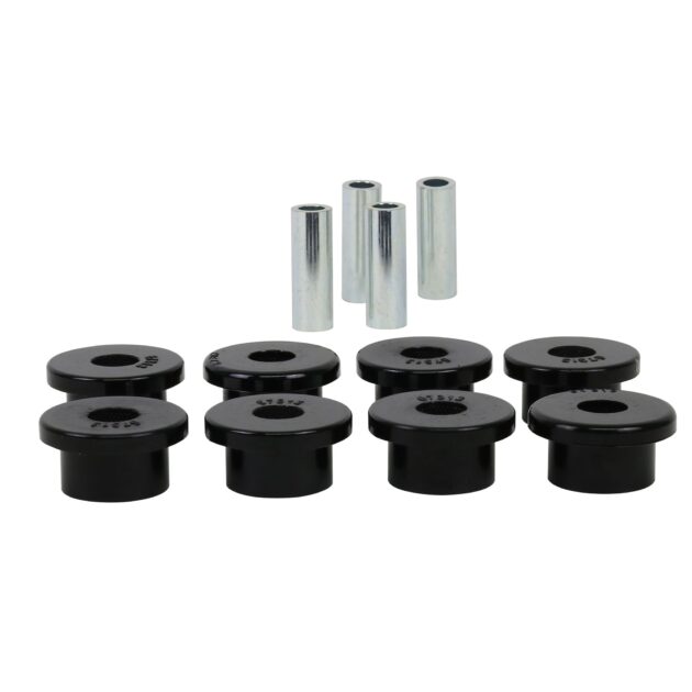 Trailing arm - lower bushing