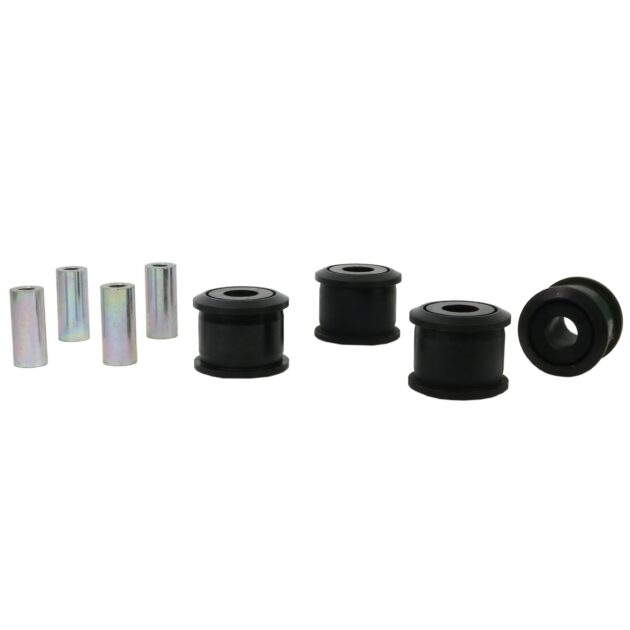 Trailing arm - lower bushing