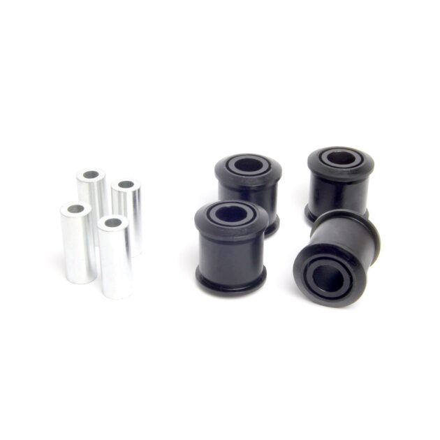 Trailing arm - upper bushing