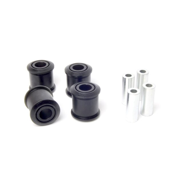 Trailing arm - upper bushing