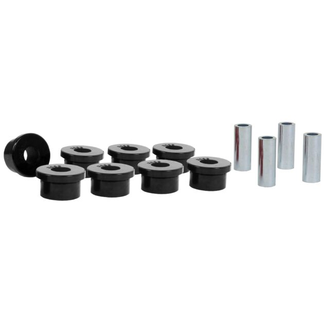 Trailing arm - lower bushing