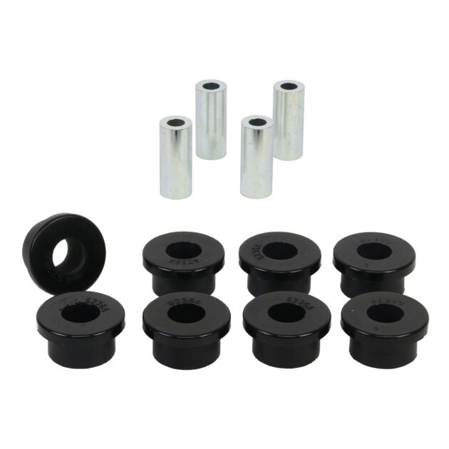 Trailing arm - upper bushing