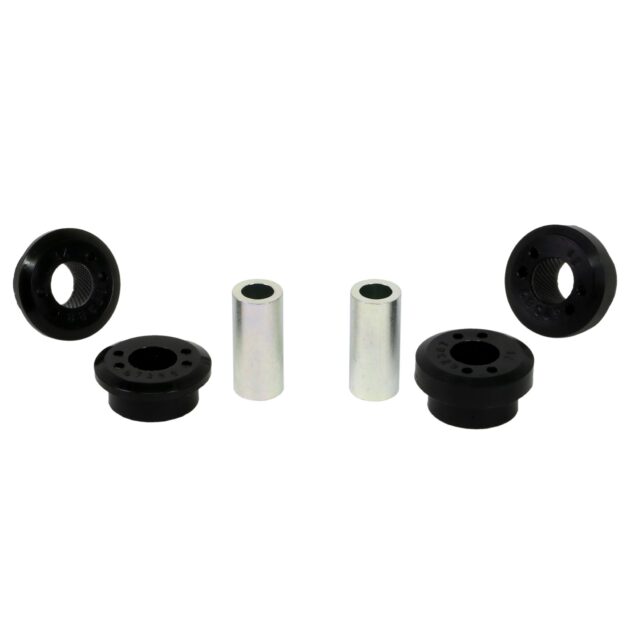 Control arm - lower rear outer bushing