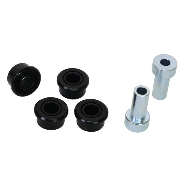 Control arm - upper outer bushing