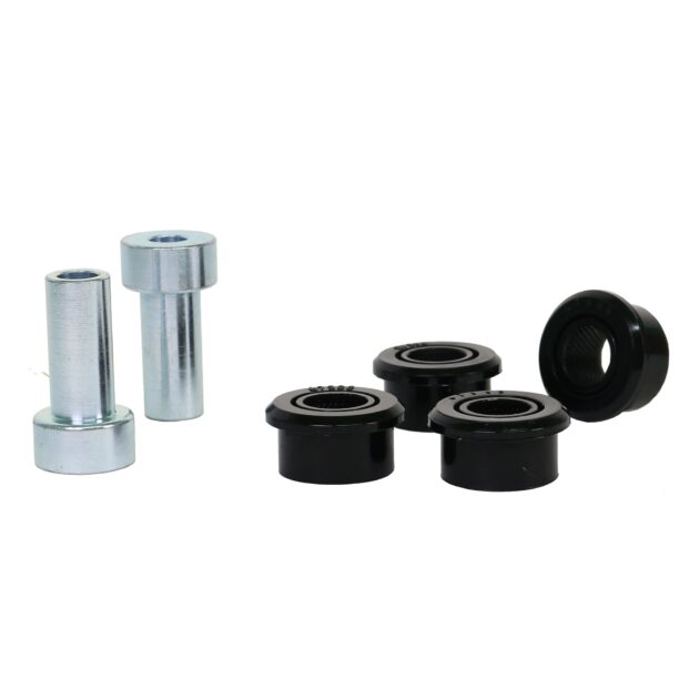 Control arm - upper outer bushing