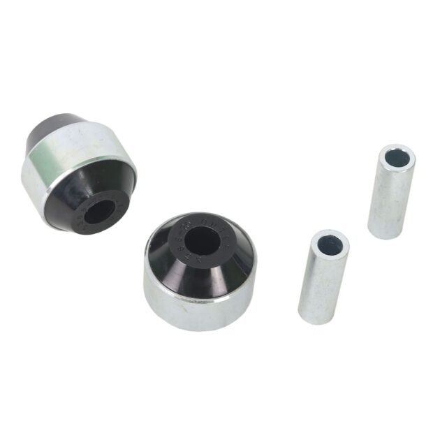 Trailing arm - lower front bushing