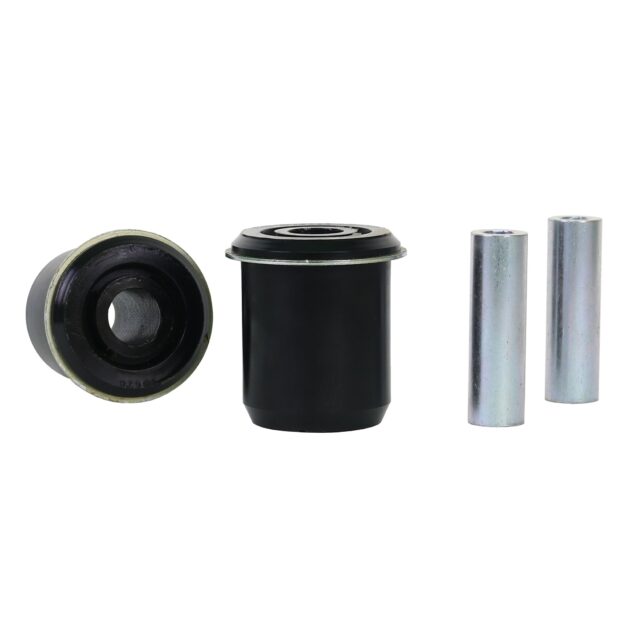 Control arm - lower front bushing