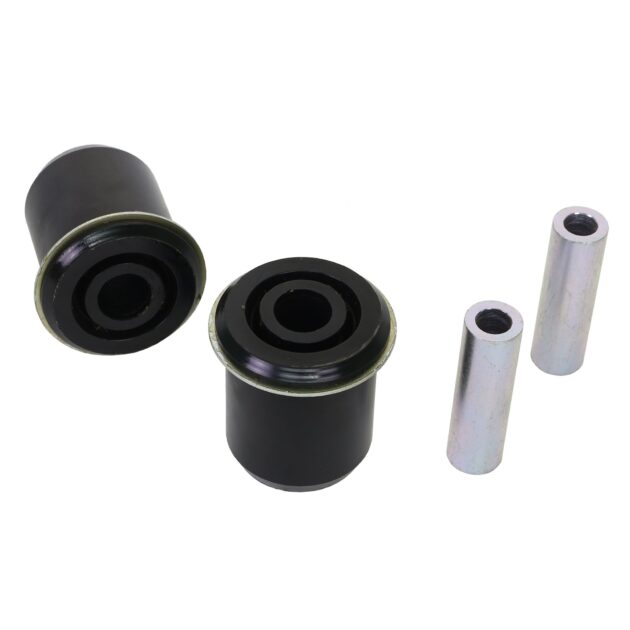 Control arm - lower front bushing