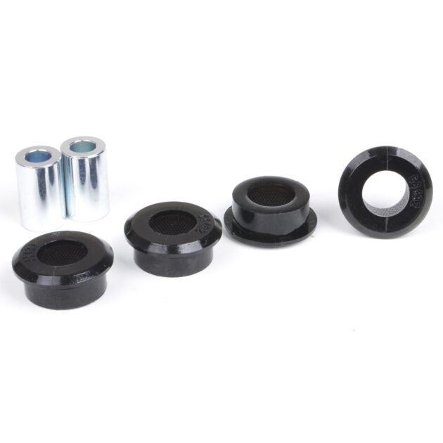 Control arm - lower front inner bushing