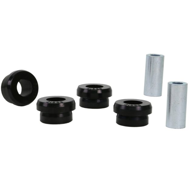 Control arm - lower rear outer bushing