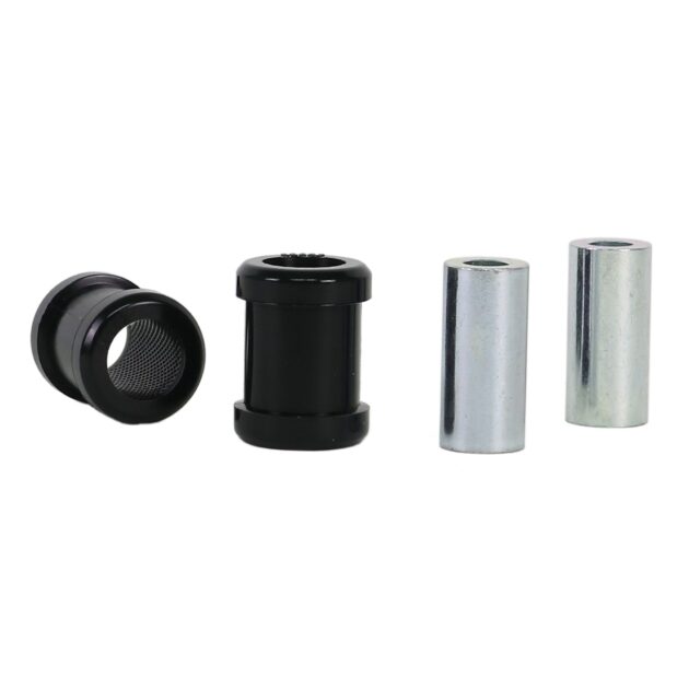 Control Arm Lower Front - Bushing Kit