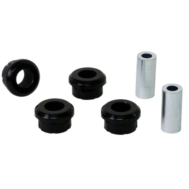 Control Arm Lower Rear - Outer Bushing Kit