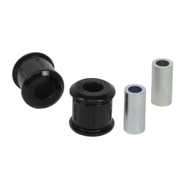 Trailing arm - lower front bushing