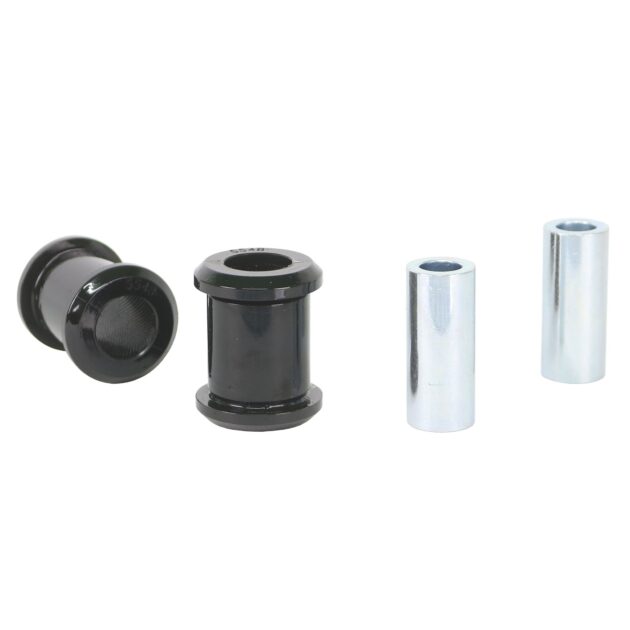 Trailing Arm - outer bushing
