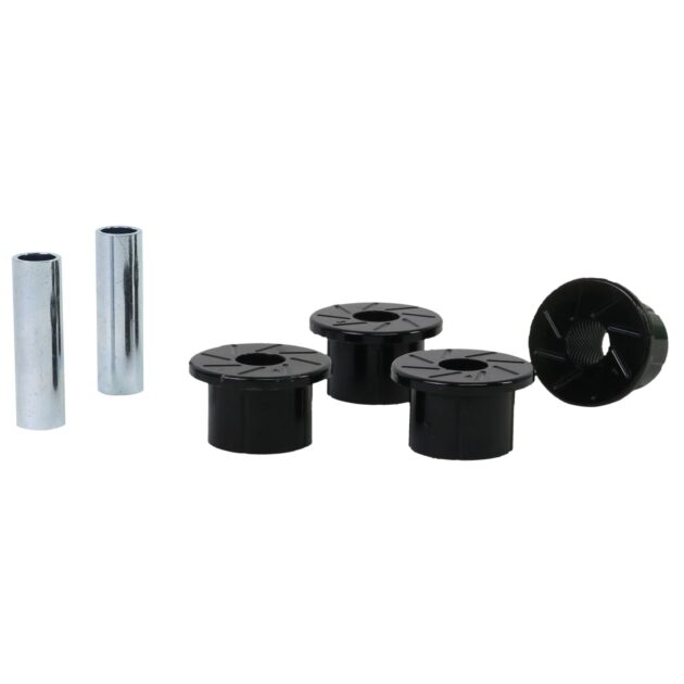 Spring - eye front bushing