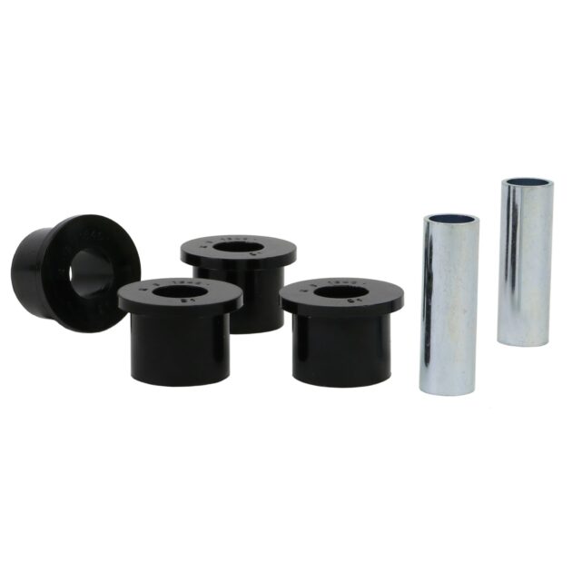 Spring - eye front bushing