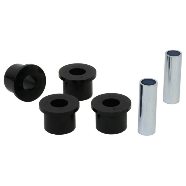 Spring - eye front bushing