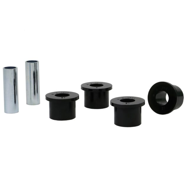 Spring - eye front bushing