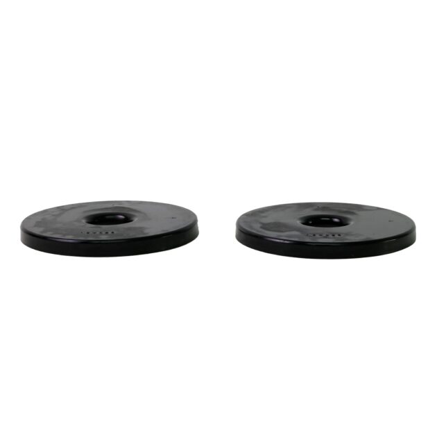 Spring - pad lower bushing