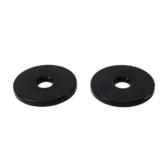 Spring - pad lower bushing