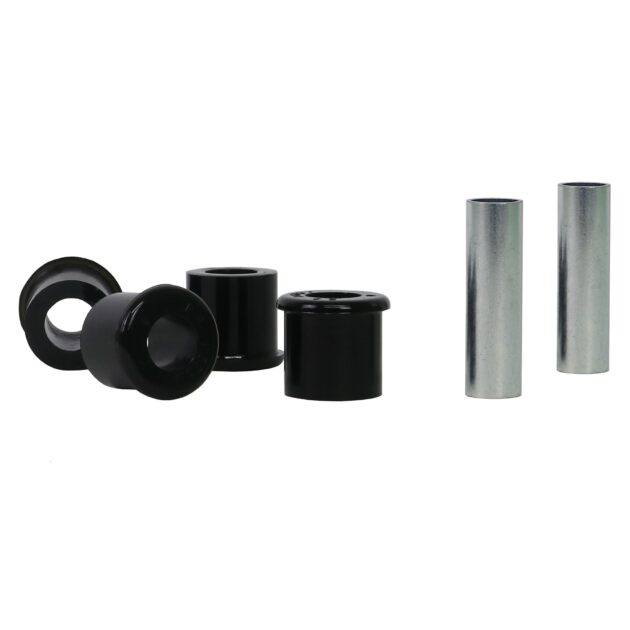 Spring - eye rear bushing