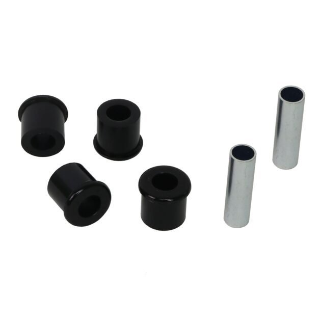 Spring - eye rear bushing