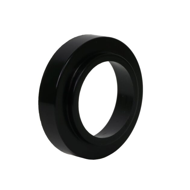 Spring - pad bushing