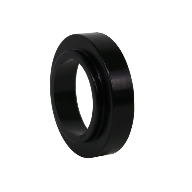 Spring - pad bushing