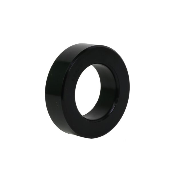 Spring - pad bushing