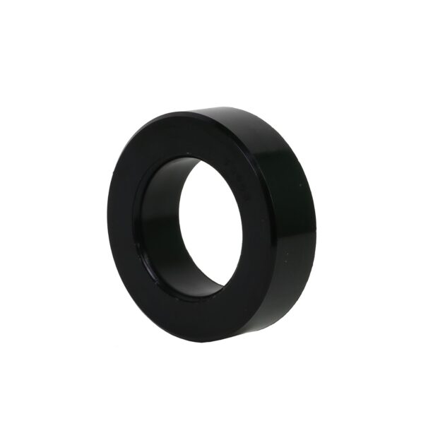 Spring - pad bushing