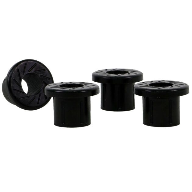 Spring - eye front bushing