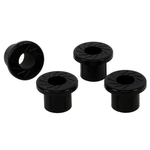 Spring - eye front bushing