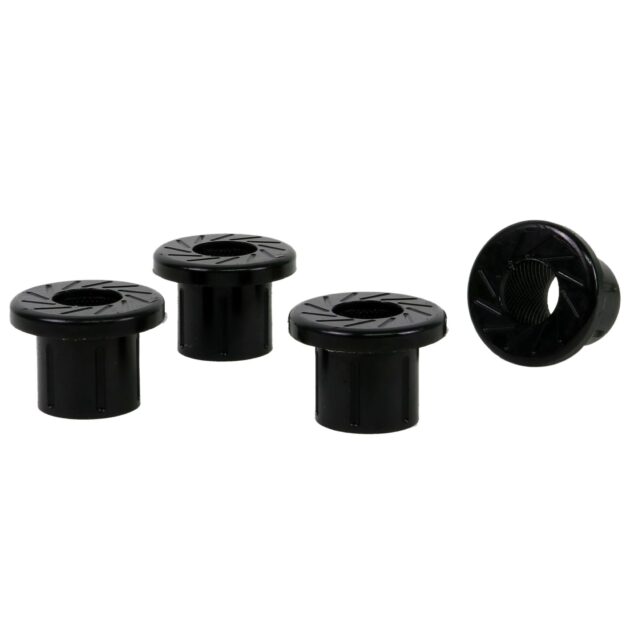 Spring - eye front bushing