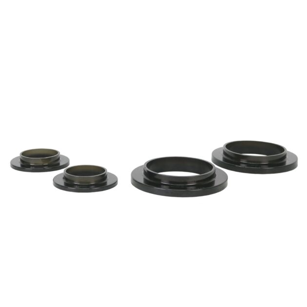 Spring - pad bushing