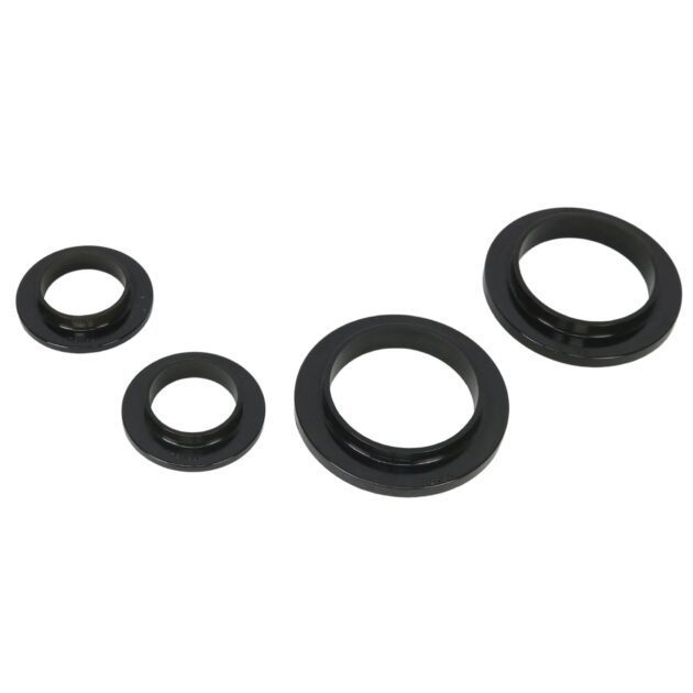 Spring - pad bushing