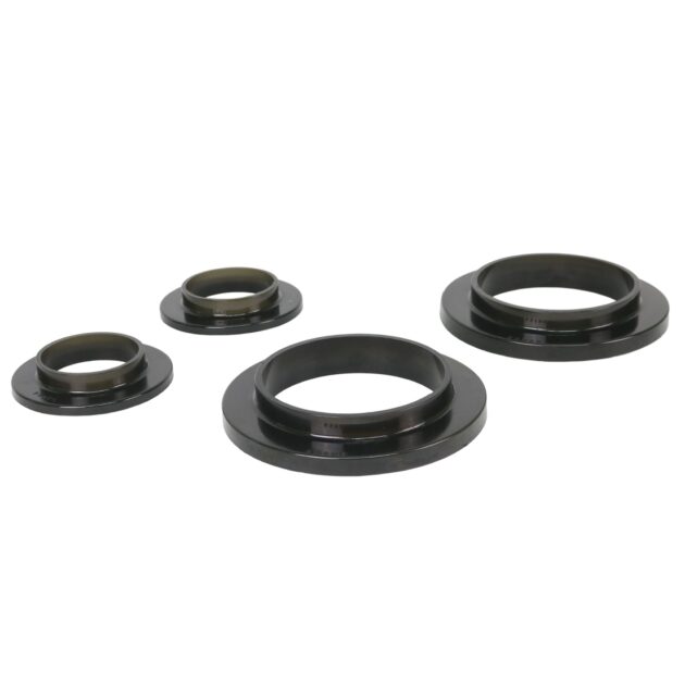 Spring - pad bushing