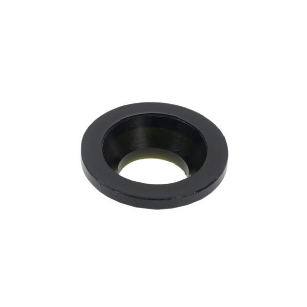 Spring - pad bushing