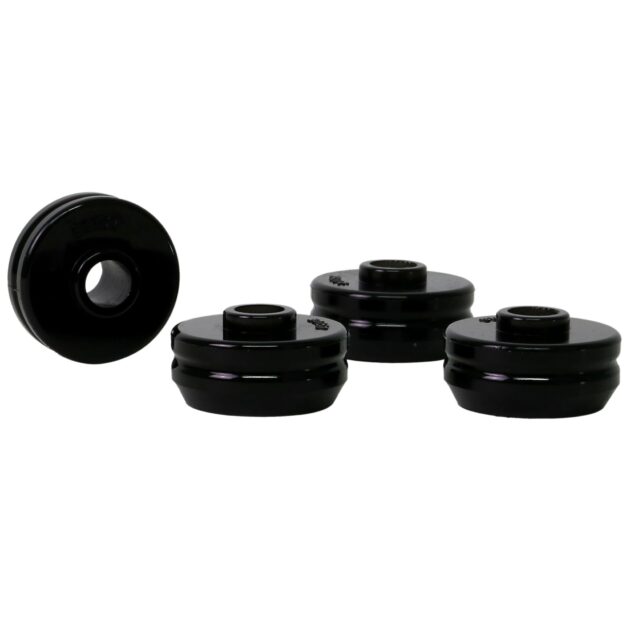 Spring - pad bushing