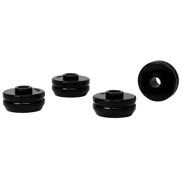 Spring - pad bushing