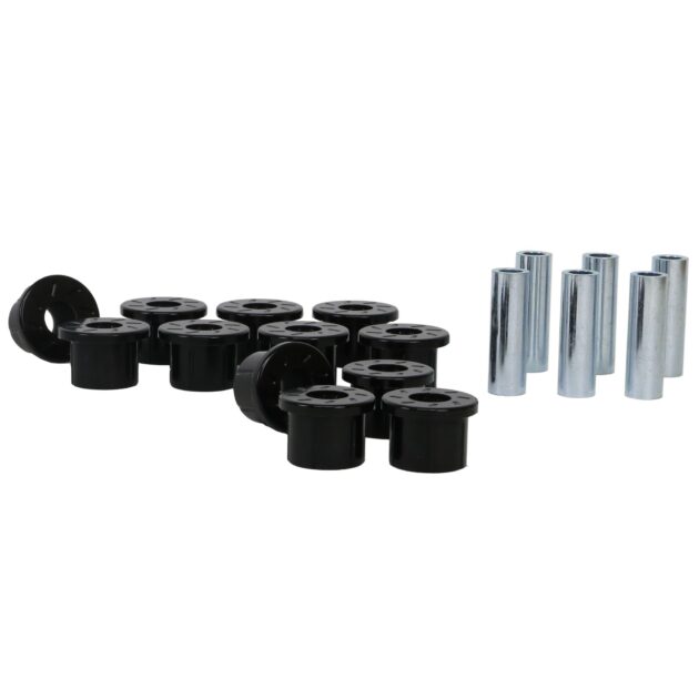 Spring - bushing kit