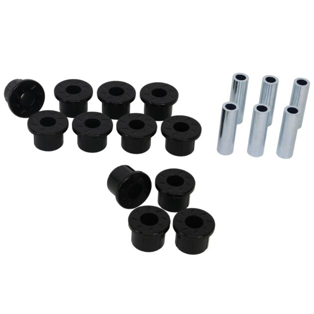 Spring - bushing kit