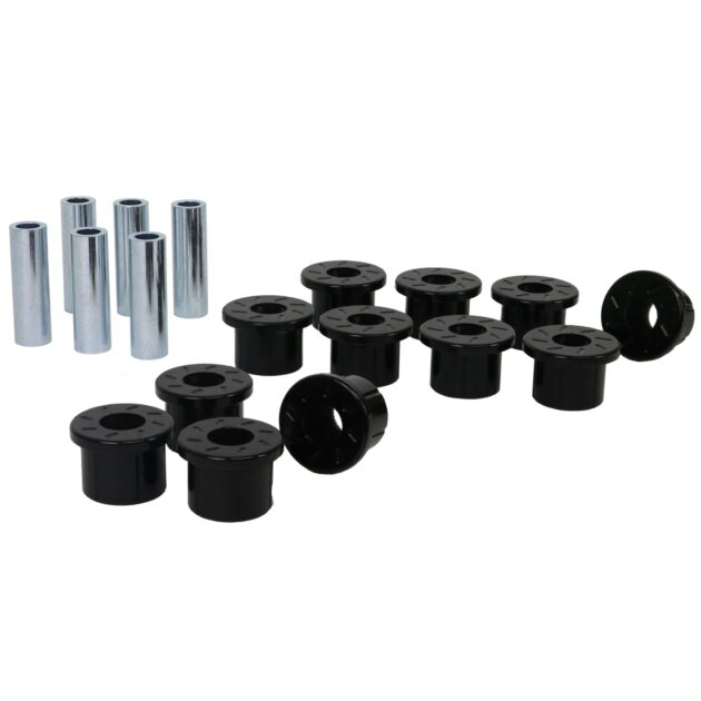 Spring - bushing kit