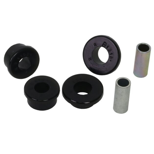 Panhard rod - bushing