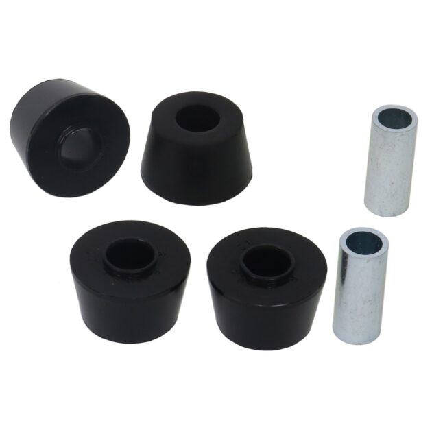 Strut rod - to chassis bushing