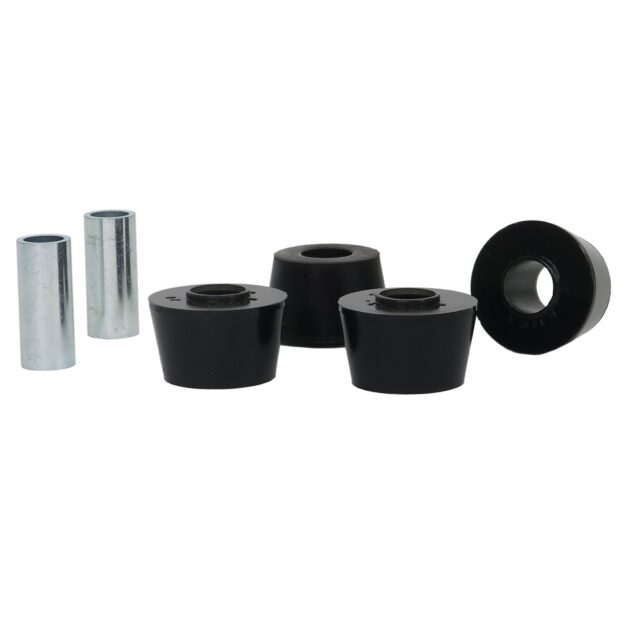 Strut rod - to chassis bushing