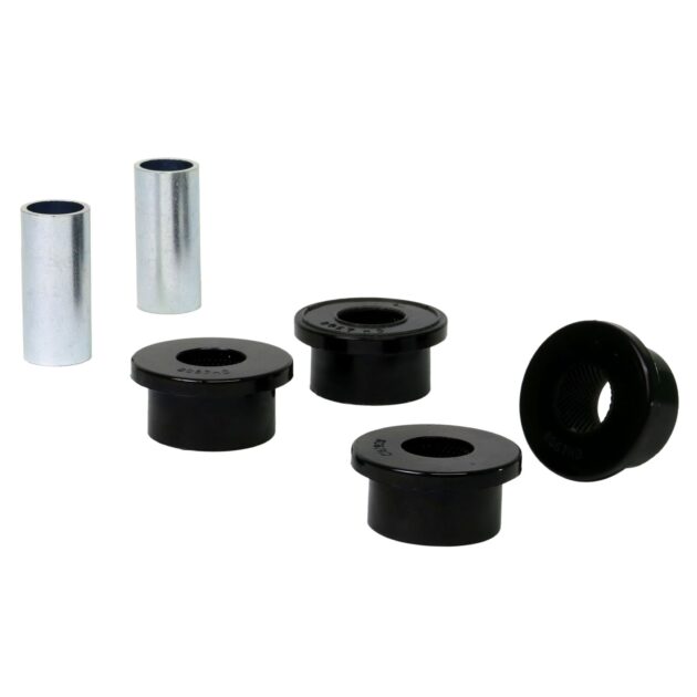 Panhard rod - bushing