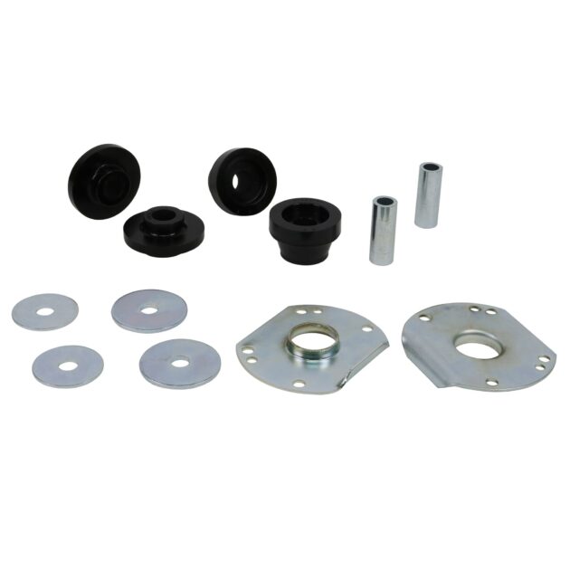 Strut rod - to chassis bushing