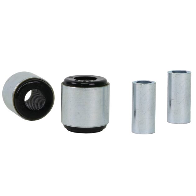 Panhard rod - bushing