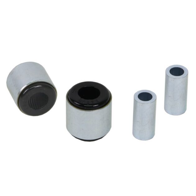 Panhard rod - bushing